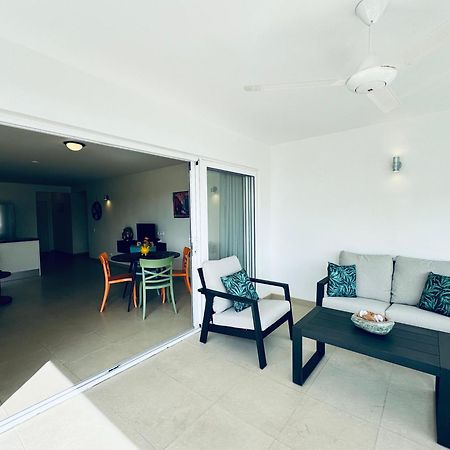 # Blue Bay Beach - Ocean View Apartments - Fully Air Conditioned # Ngoại thất bức ảnh