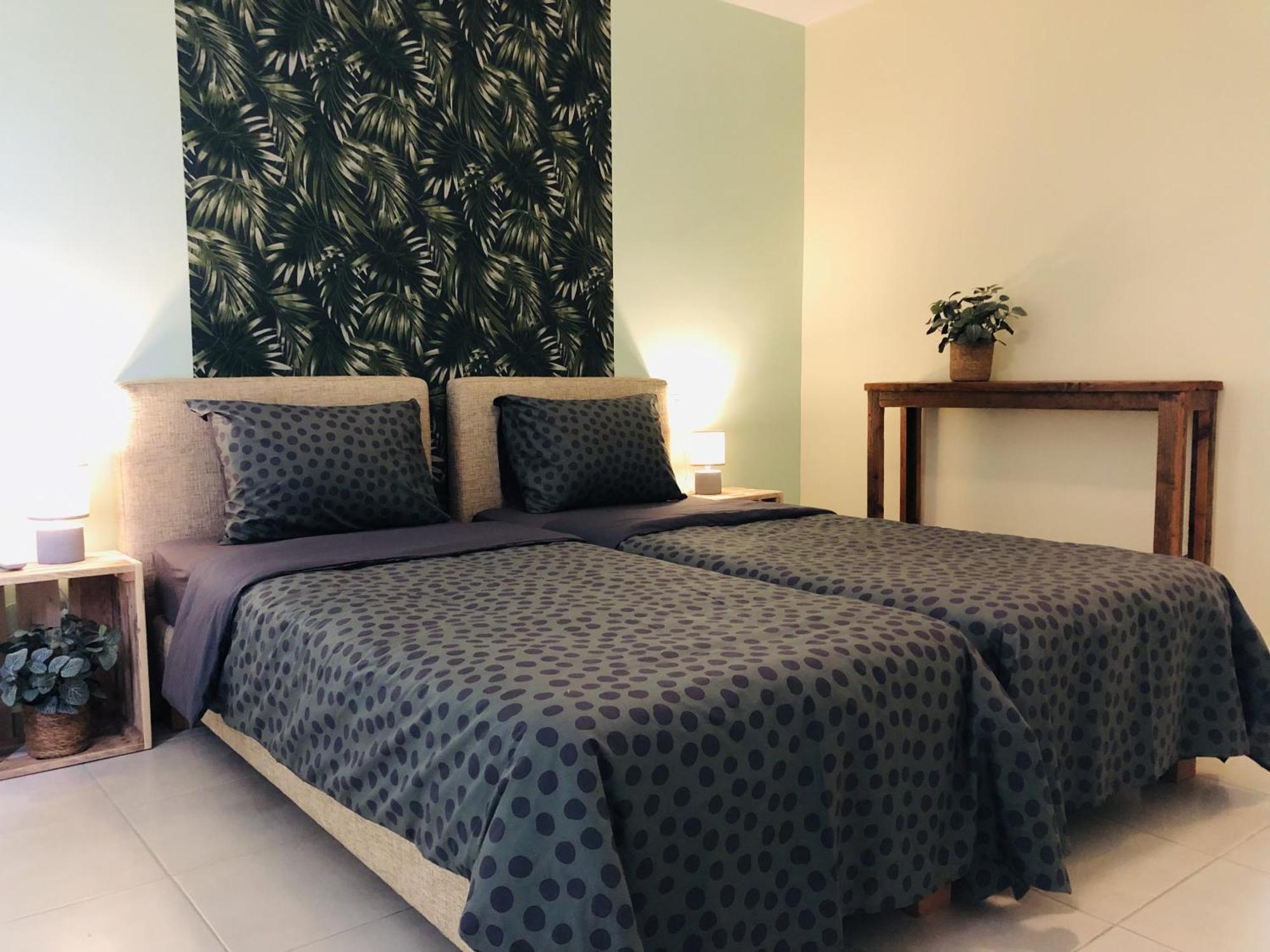 # Blue Bay Beach - Ocean View Apartments - Fully Air Conditioned # Ngoại thất bức ảnh