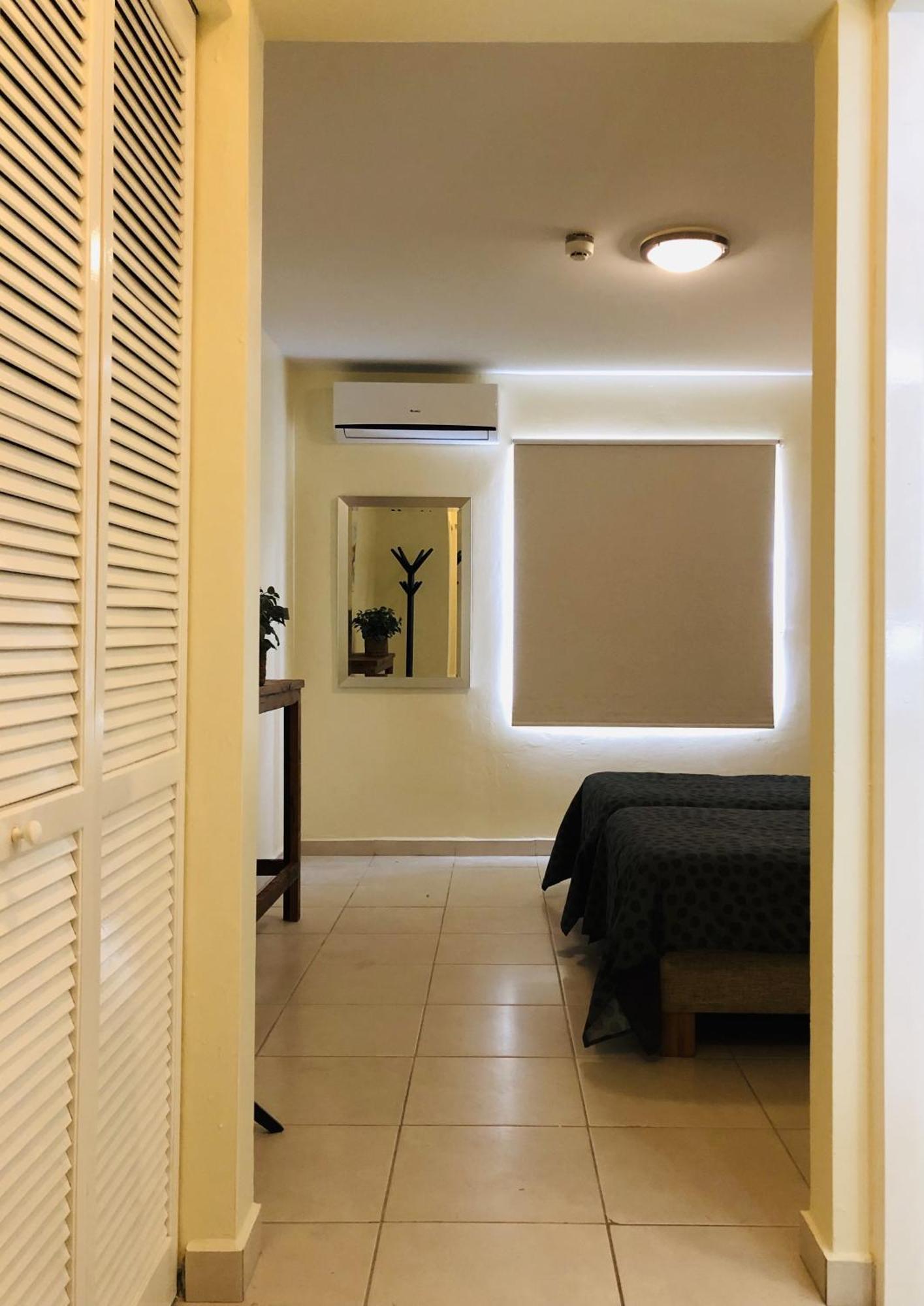 # Blue Bay Beach - Ocean View Apartments - Fully Air Conditioned # Ngoại thất bức ảnh