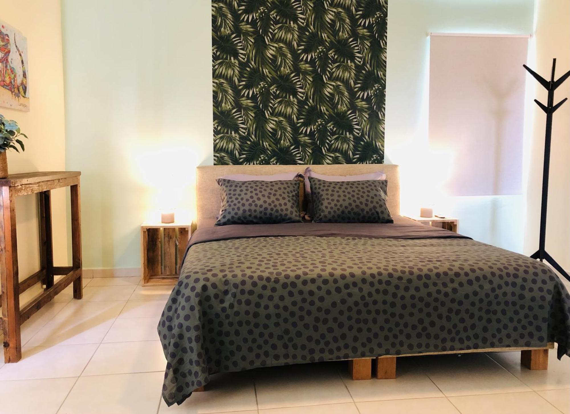 # Blue Bay Beach - Ocean View Apartments - Fully Air Conditioned # Ngoại thất bức ảnh