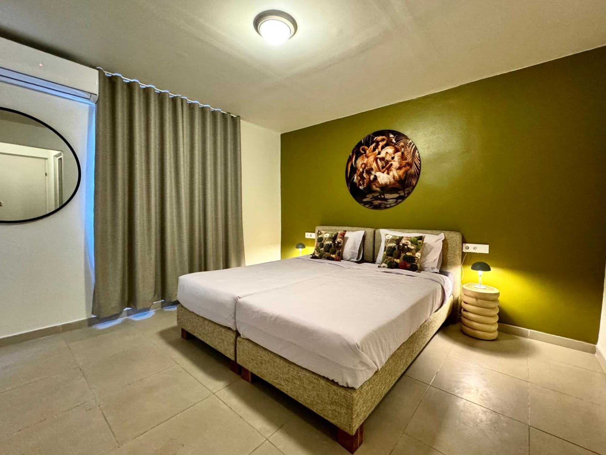 # Blue Bay Beach - Ocean View Apartments - Fully Air Conditioned # Ngoại thất bức ảnh
