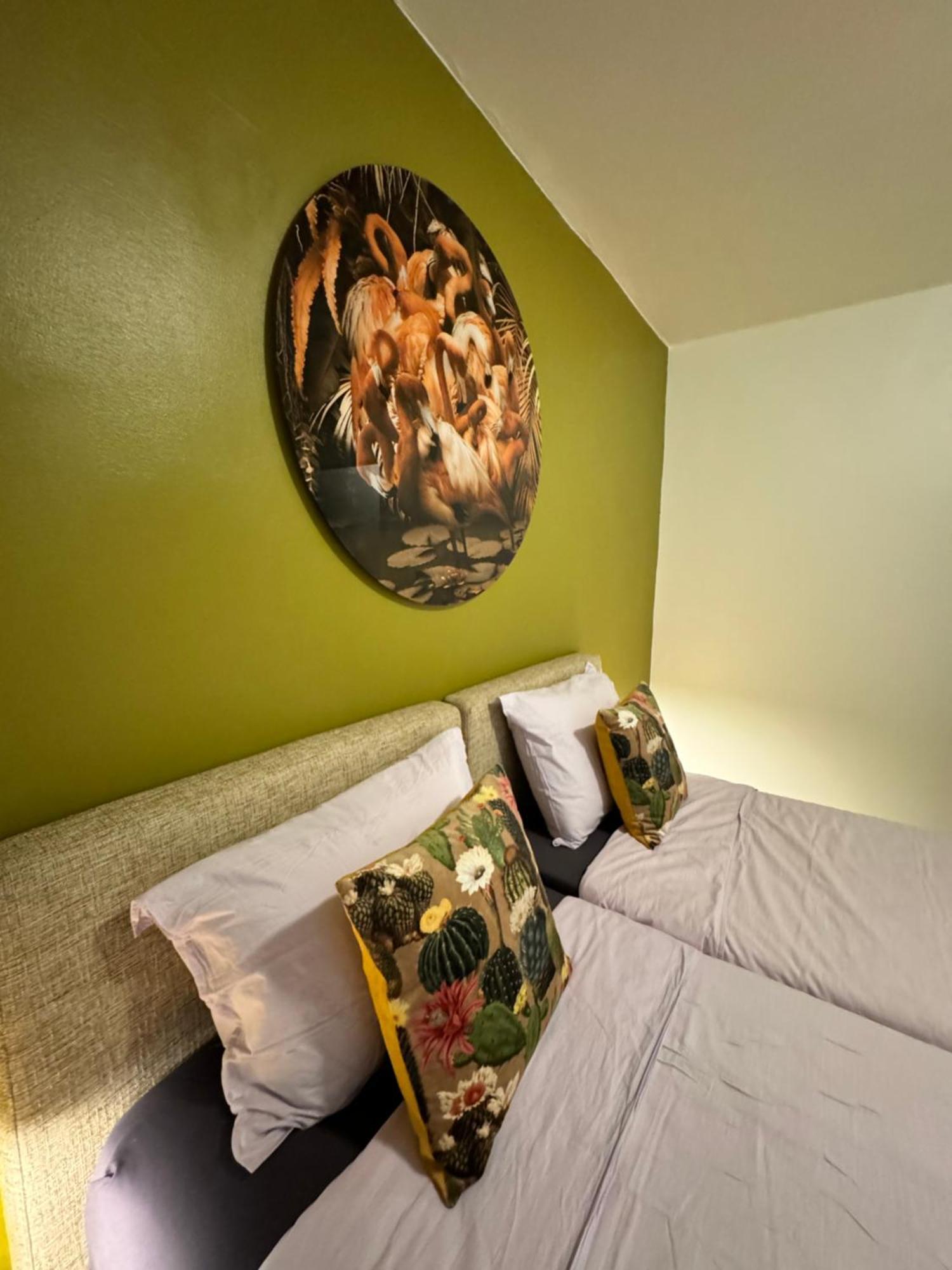 # Blue Bay Beach - Ocean View Apartments - Fully Air Conditioned # Ngoại thất bức ảnh