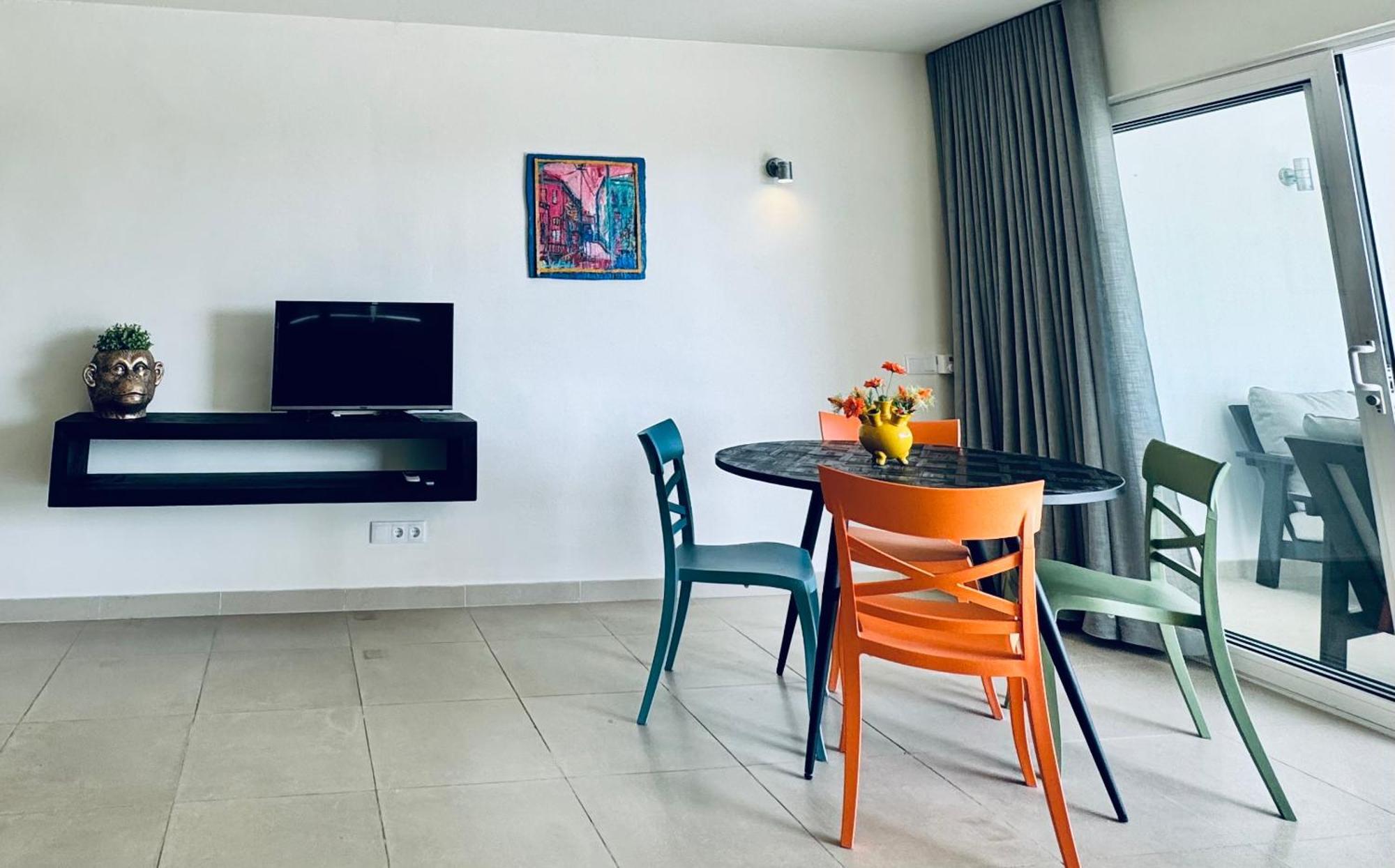 # Blue Bay Beach - Ocean View Apartments - Fully Air Conditioned # Ngoại thất bức ảnh