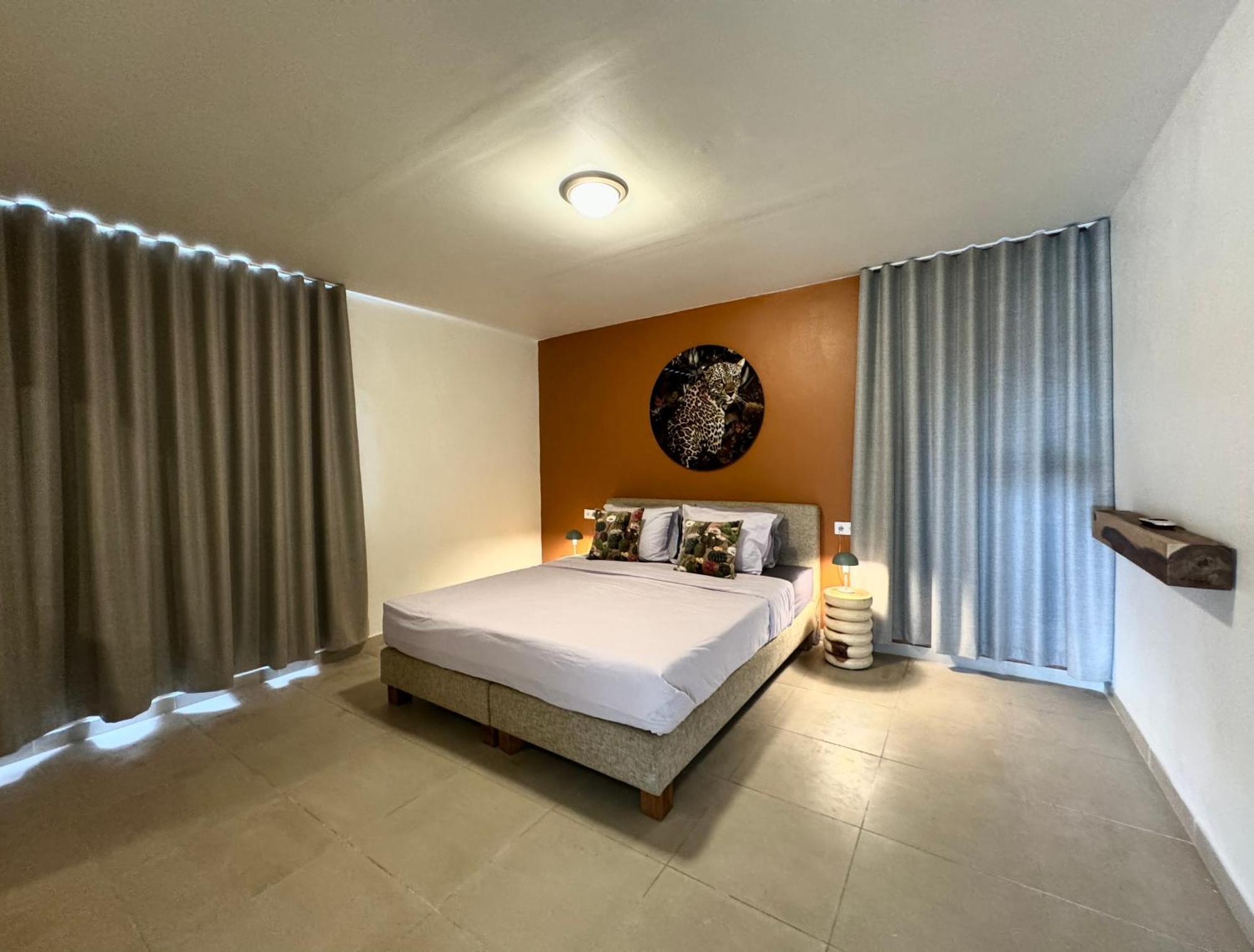 # Blue Bay Beach - Ocean View Apartments - Fully Air Conditioned # Ngoại thất bức ảnh