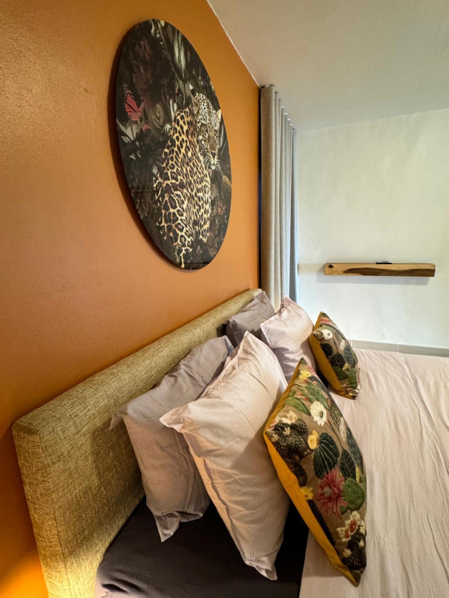 # Blue Bay Beach - Ocean View Apartments - Fully Air Conditioned # Ngoại thất bức ảnh